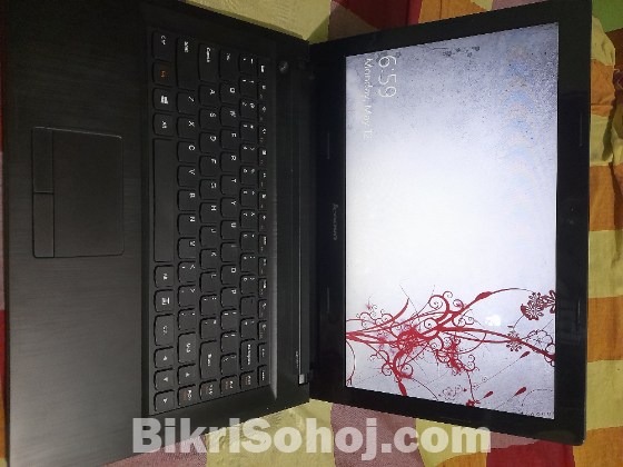 Lenevo G40-45 Amd 6th Generation With Graphics